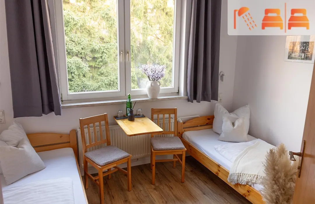 Pension zum Hexenstieg-1